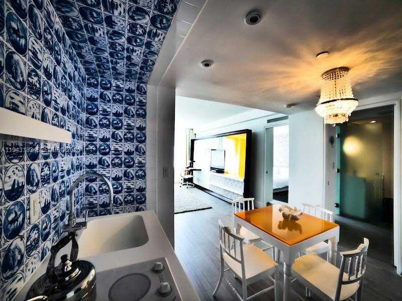 Small Image of 1100 WEST AVE #1401, Miami Beach Number 11