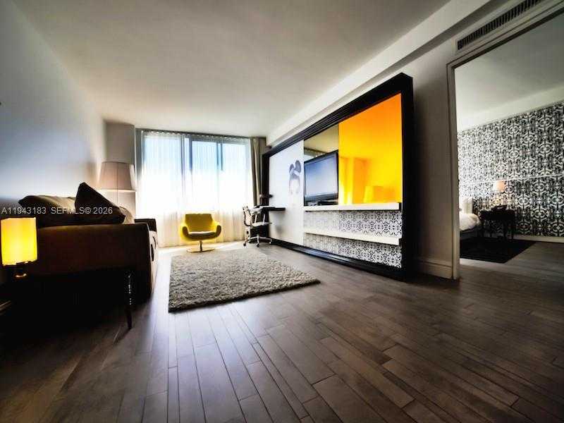 Small Image of 1100 WEST AVE #1401, Miami Beach Number 14