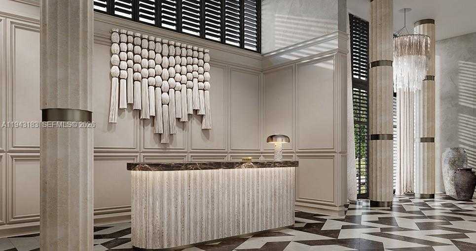 Small Image of 1100 WEST AVE #1401, Miami Beach Number 32