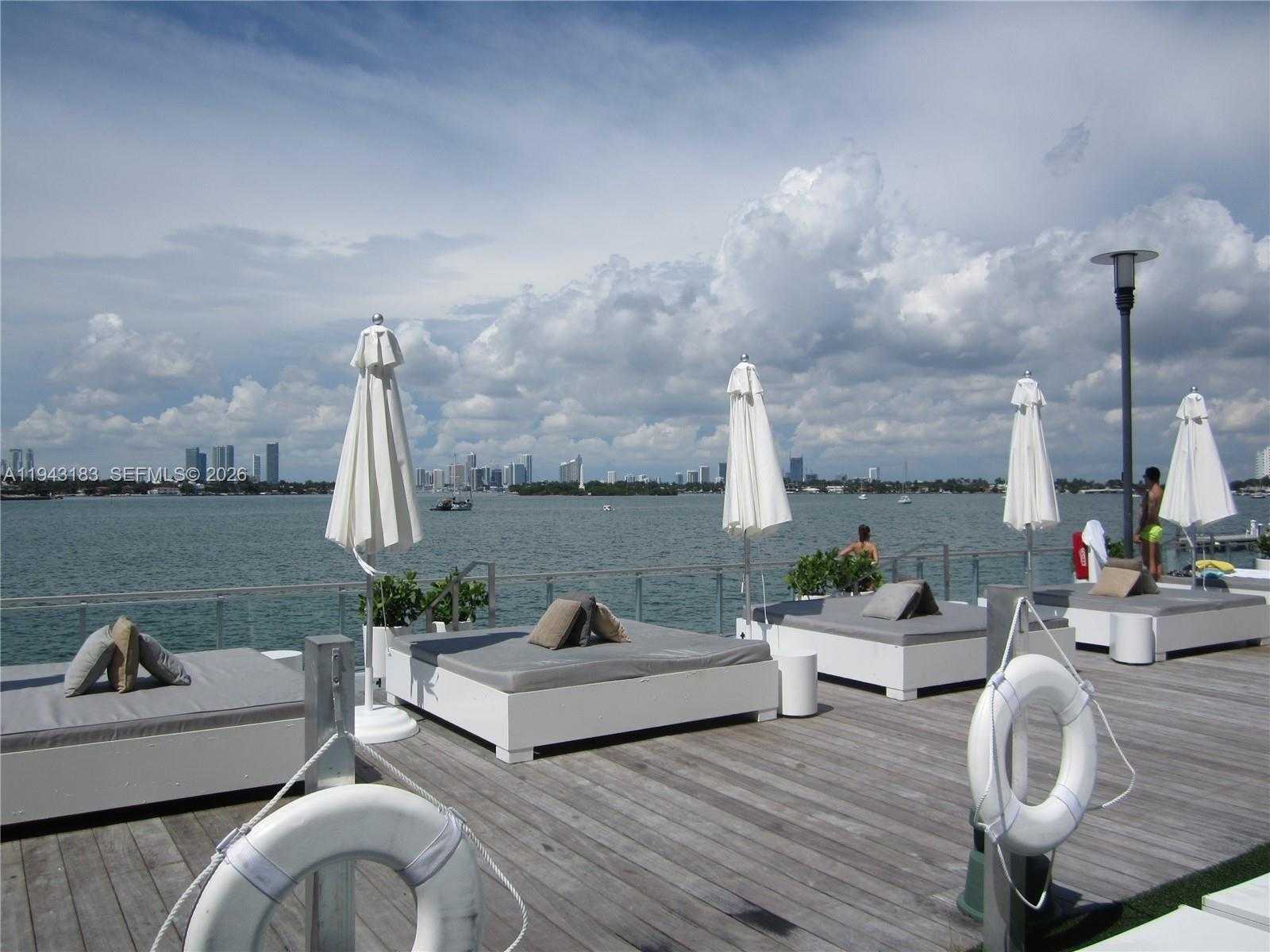 Small Image of 1100 WEST AVE #1401, Miami Beach Number 37
