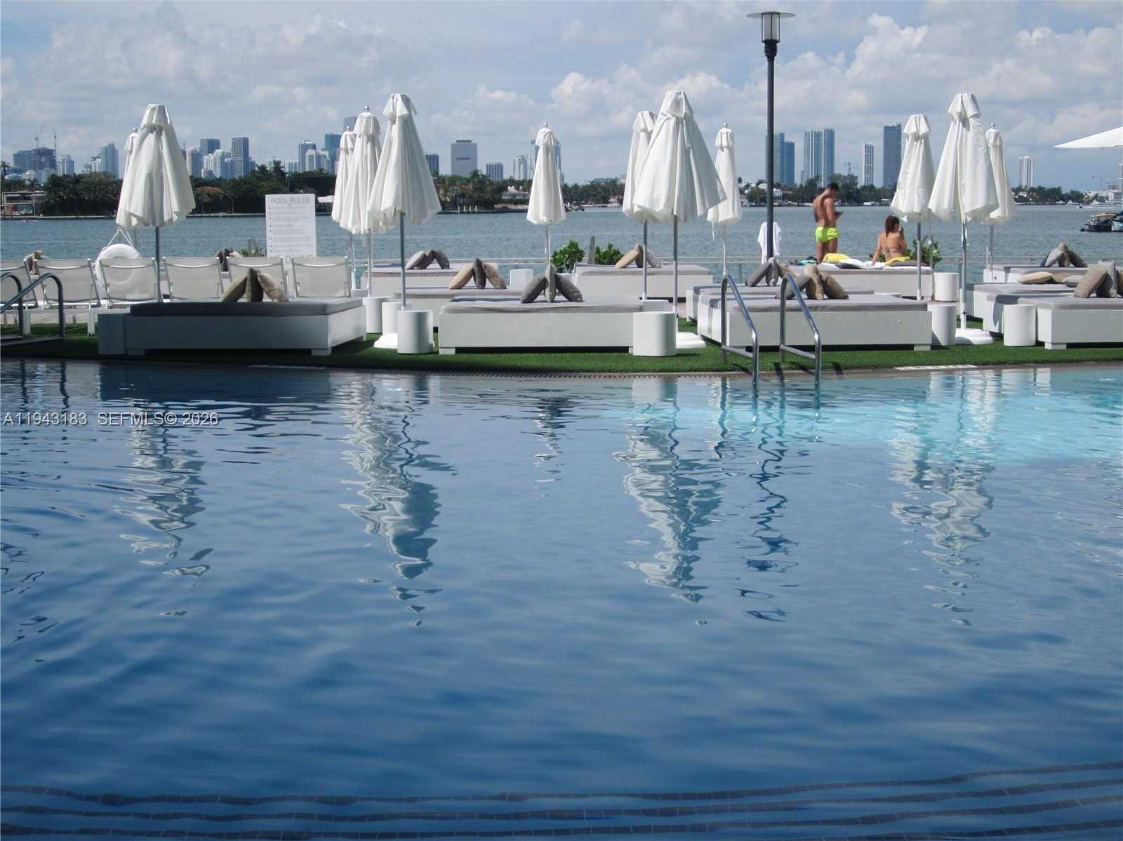 Small Image of 1100 WEST AVE #1401, Miami Beach Number 39