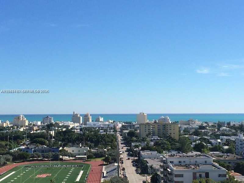 Small Image of 1100 WEST AVE #1401, Miami Beach Number 4