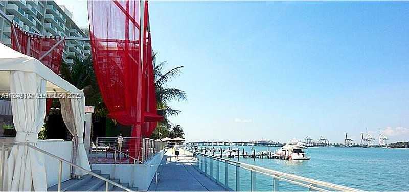 Small Image of 1100 WEST AVE #1401, Miami Beach Number 40