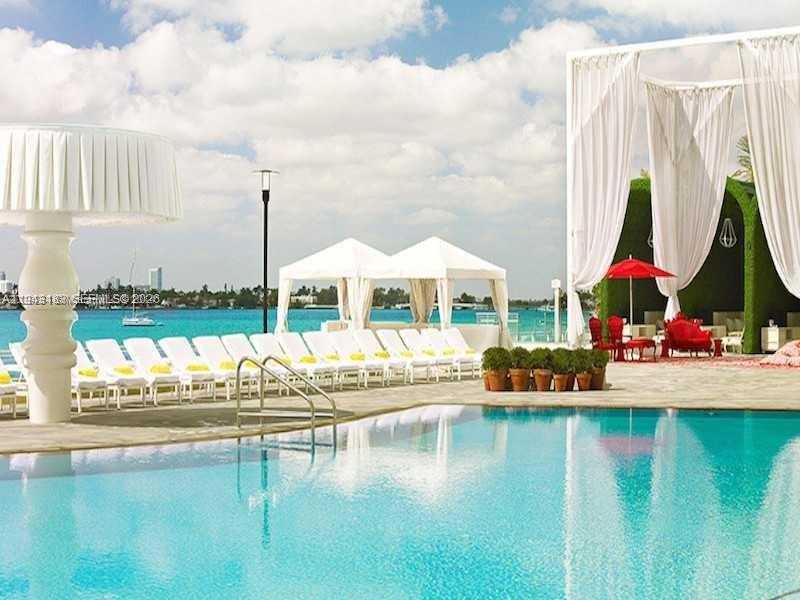 Small Image of 1100 WEST AVE #1401, Miami Beach Number 41