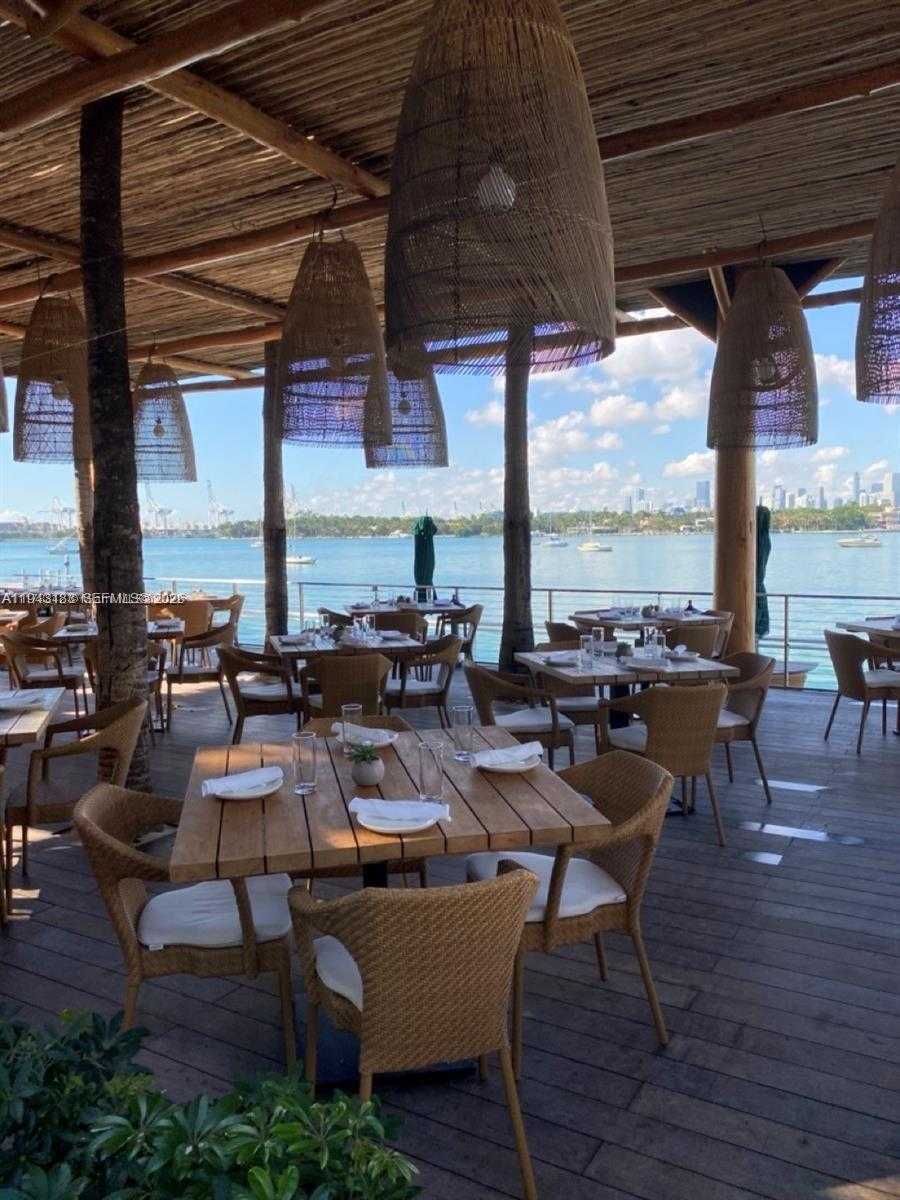 Small Image of 1100 WEST AVE #1401, Miami Beach Number 47