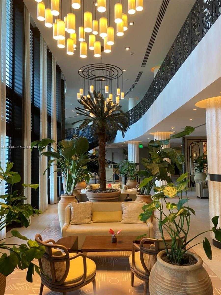 Small Image of 1100 WEST AVE #1401, Miami Beach Number 54