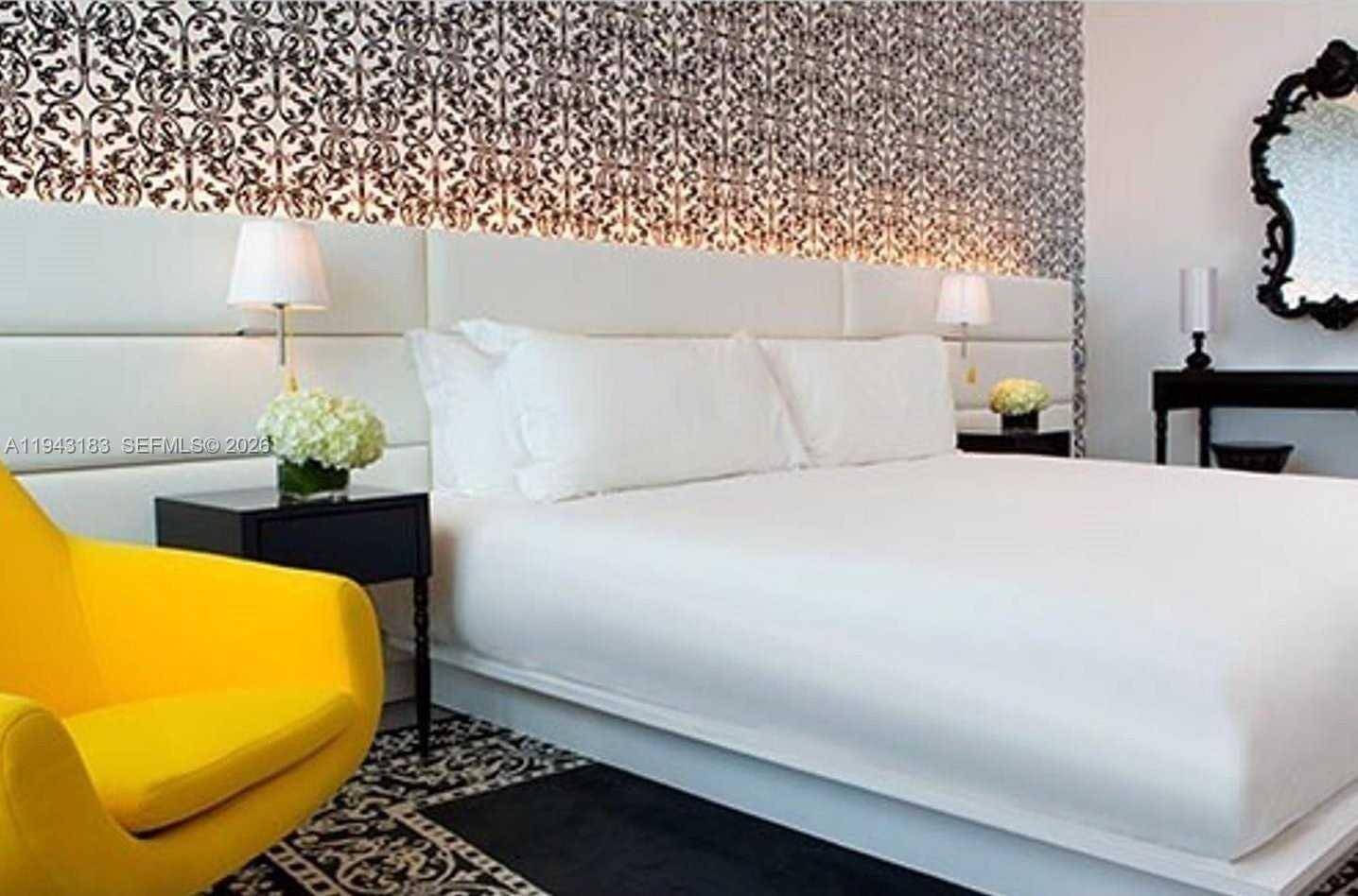 Small Image of 1100 WEST AVE #1401, Miami Beach Number 6