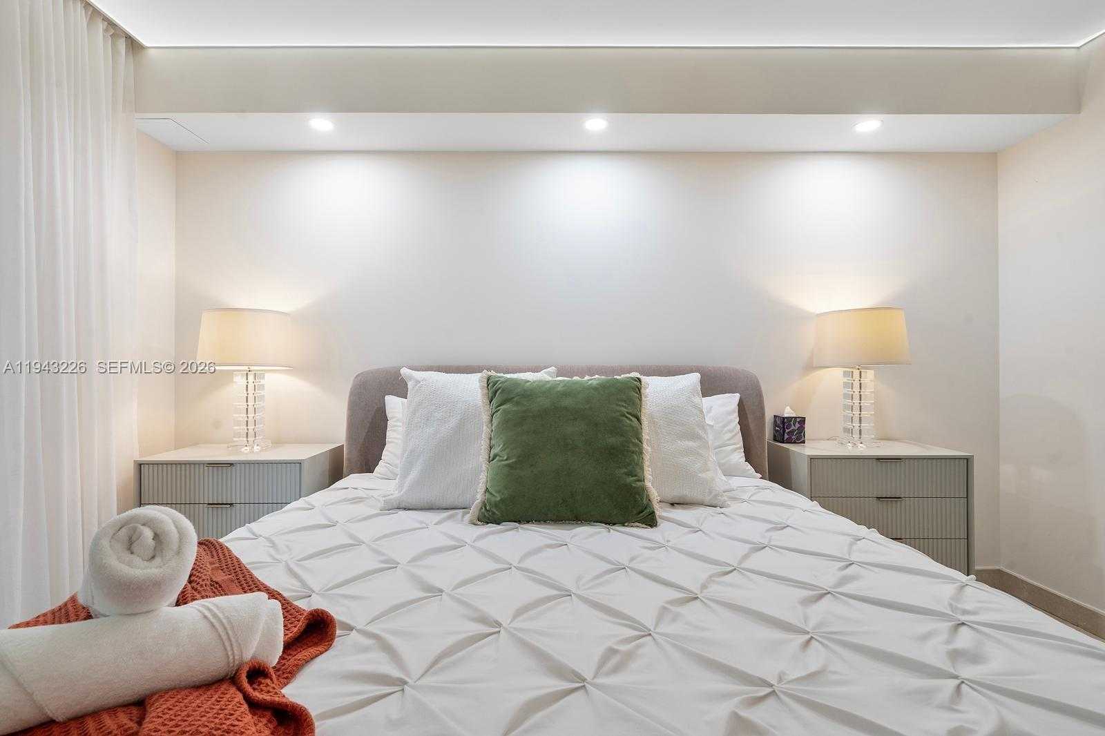 Small Image of 17555 ATLANTIC BLVD #508, Sunny Isles Beach Number 22