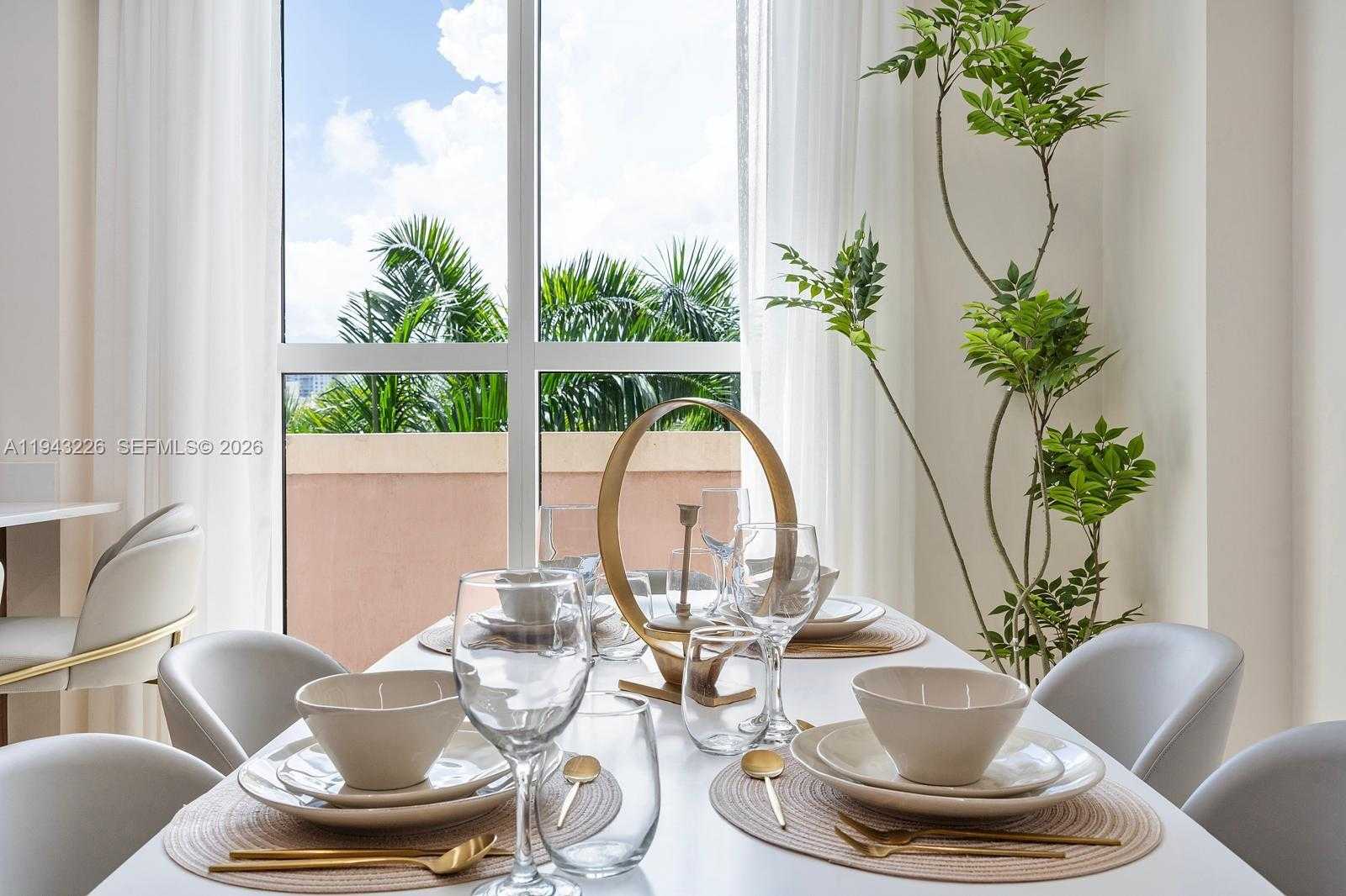 Small Image of 17555 ATLANTIC BLVD #508, Sunny Isles Beach Number 26