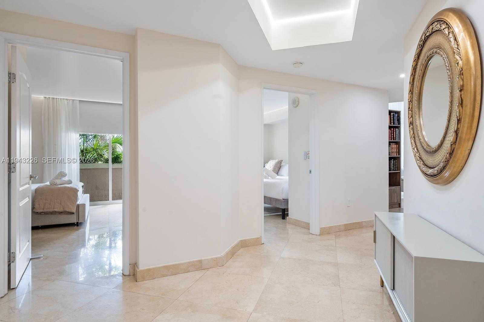 Small Image of 17555 ATLANTIC BLVD #508, Sunny Isles Beach Number 39