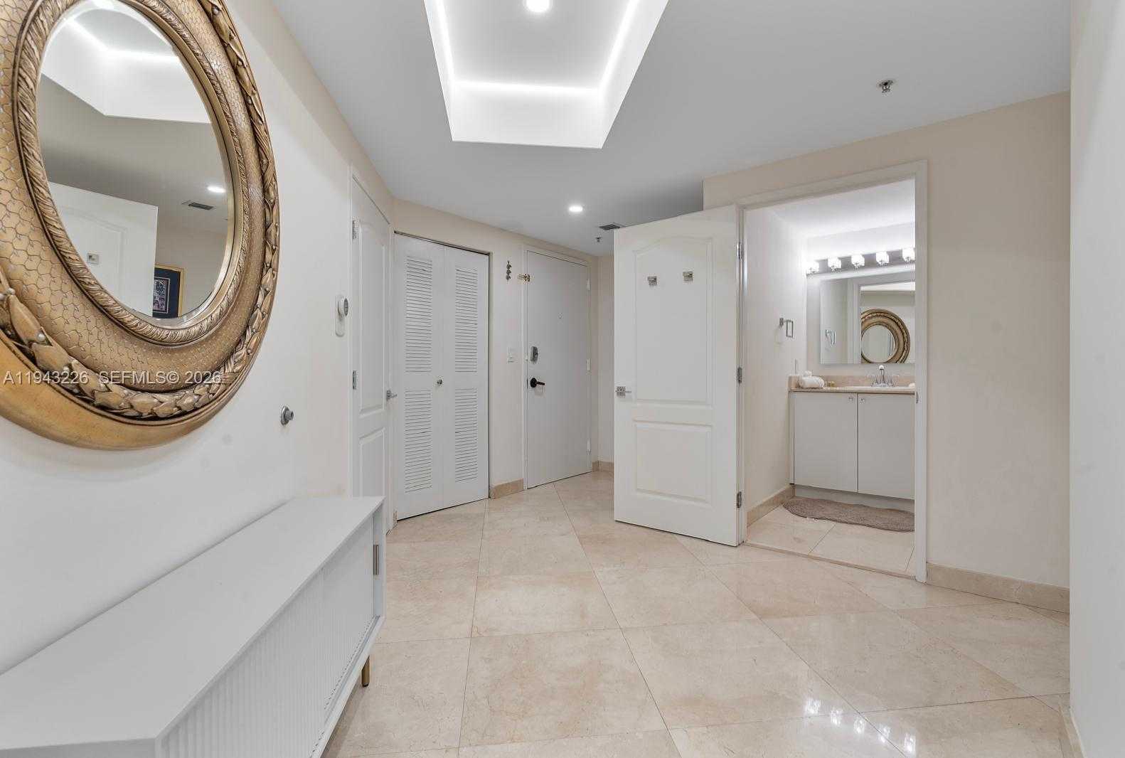 Small Image of 17555 ATLANTIC BLVD #508, Sunny Isles Beach Number 42