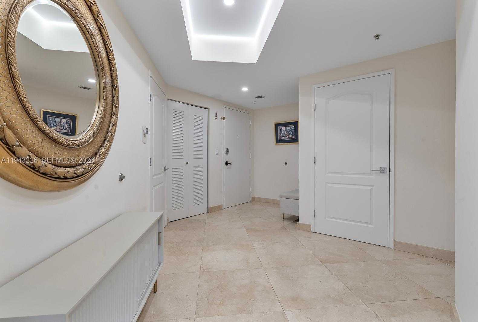 Small Image of 17555 ATLANTIC BLVD #508, Sunny Isles Beach Number 43