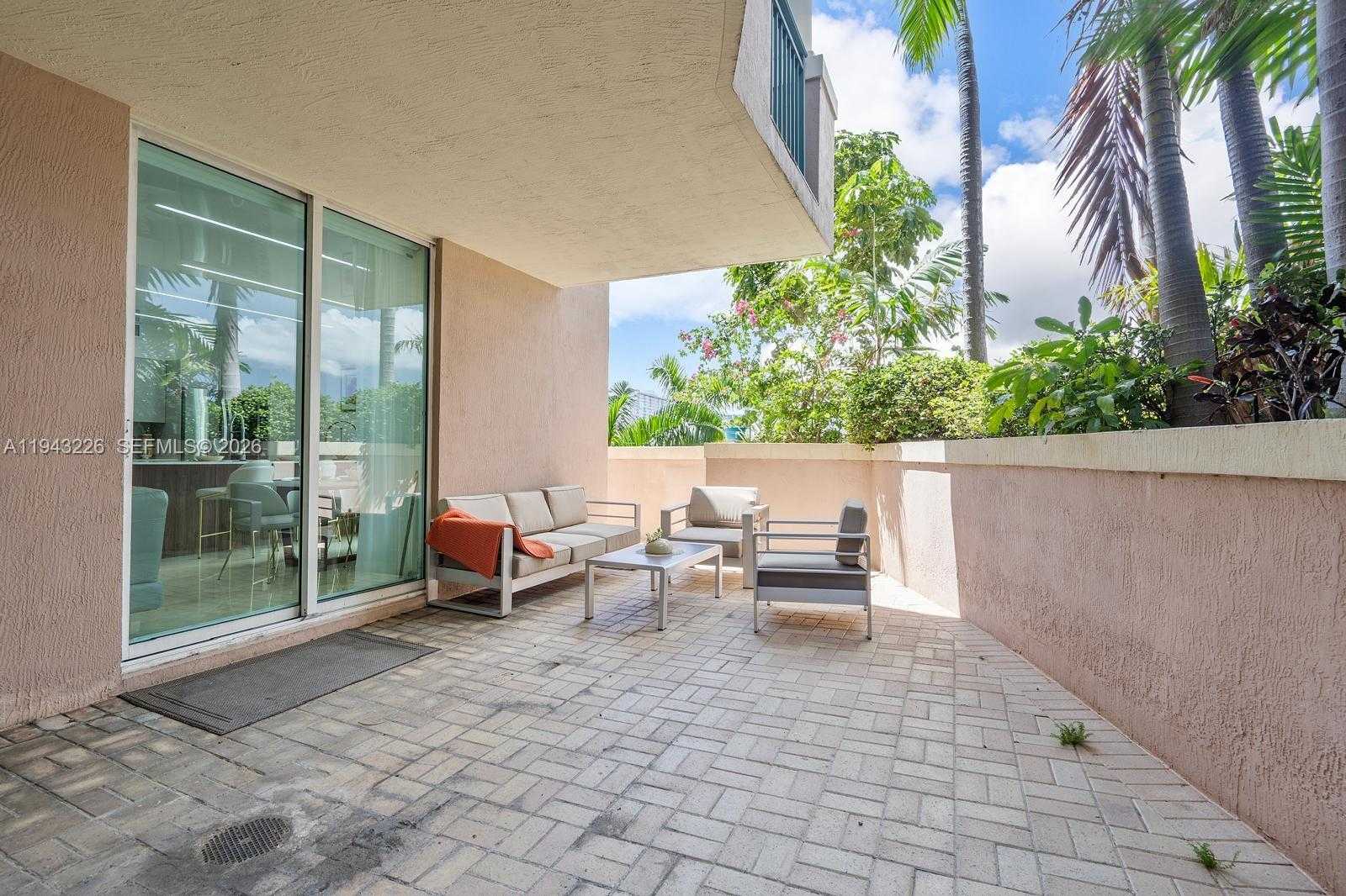 Small Image of 17555 ATLANTIC BLVD #508, Sunny Isles Beach Number 60