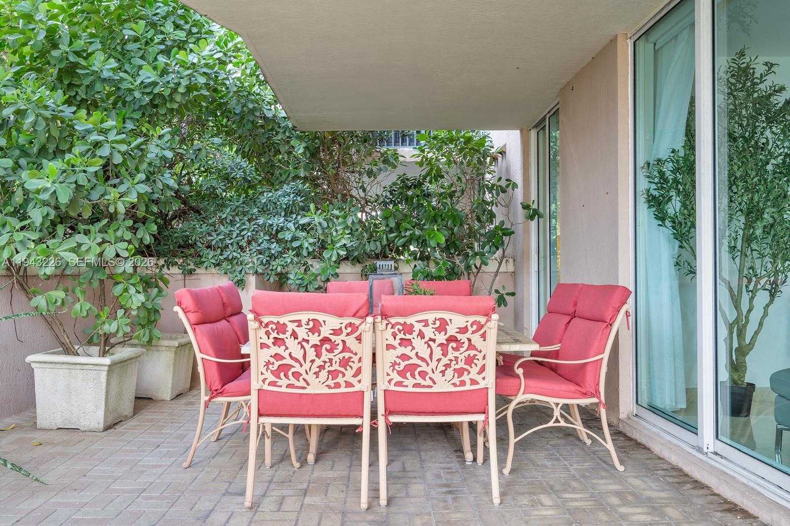 Small Image of 17555 ATLANTIC BLVD #508, Sunny Isles Beach Number 61