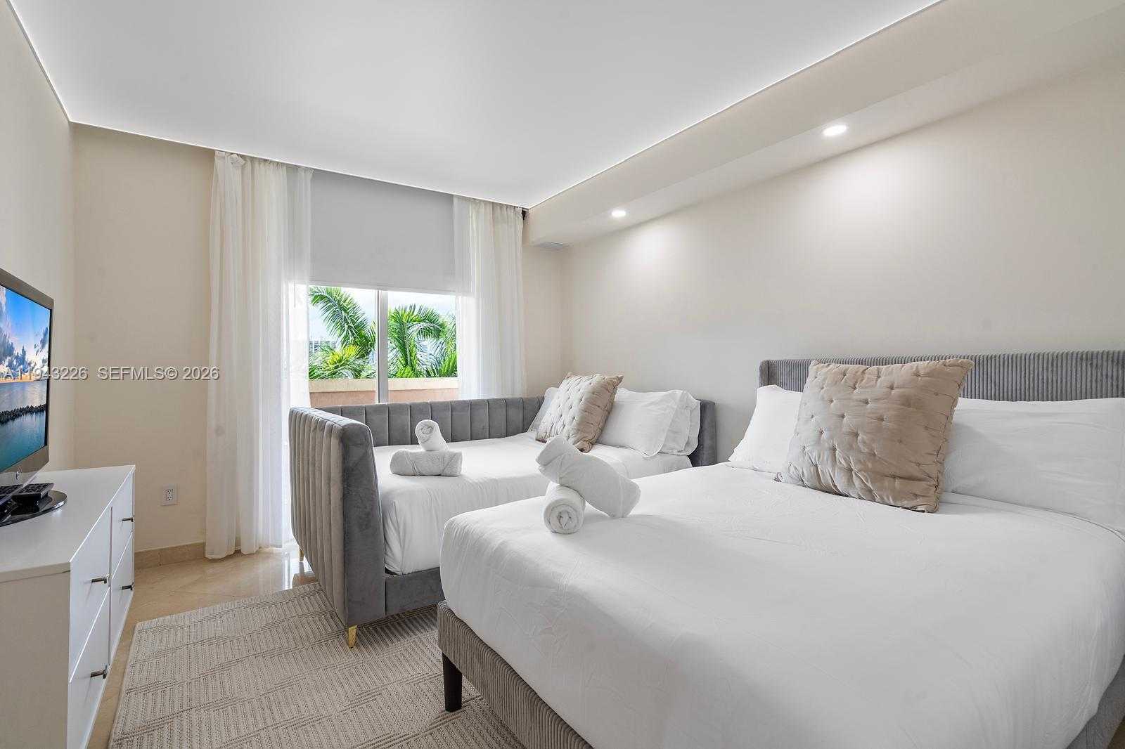 Small Image of 17555 ATLANTIC BLVD #508, Sunny Isles Beach Number 66