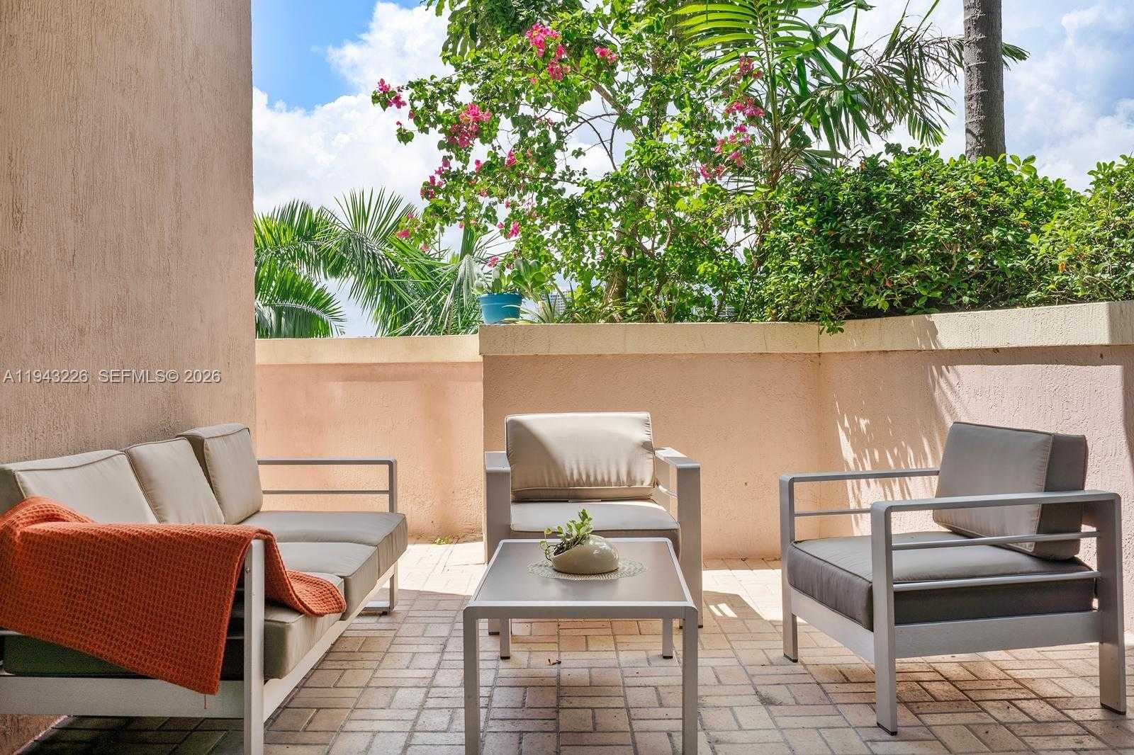 Small Image of 17555 ATLANTIC BLVD #508, Sunny Isles Beach Number 67