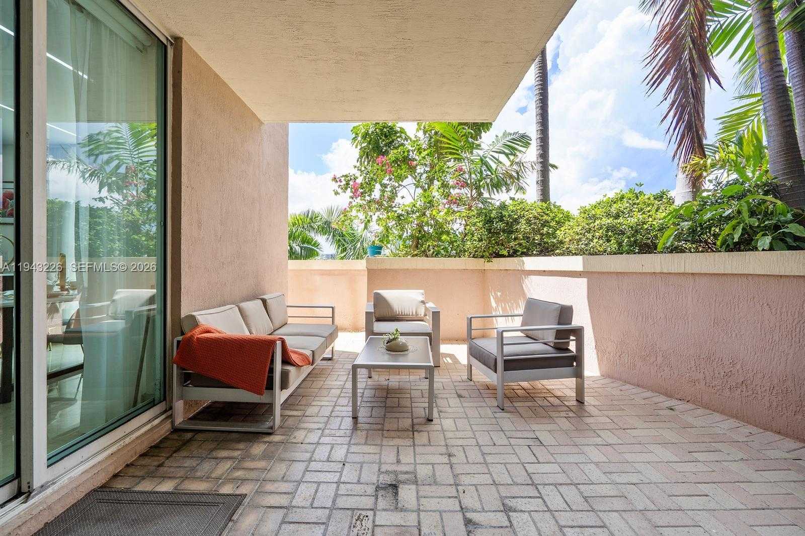 Small Image of 17555 ATLANTIC BLVD #508, Sunny Isles Beach Number 70