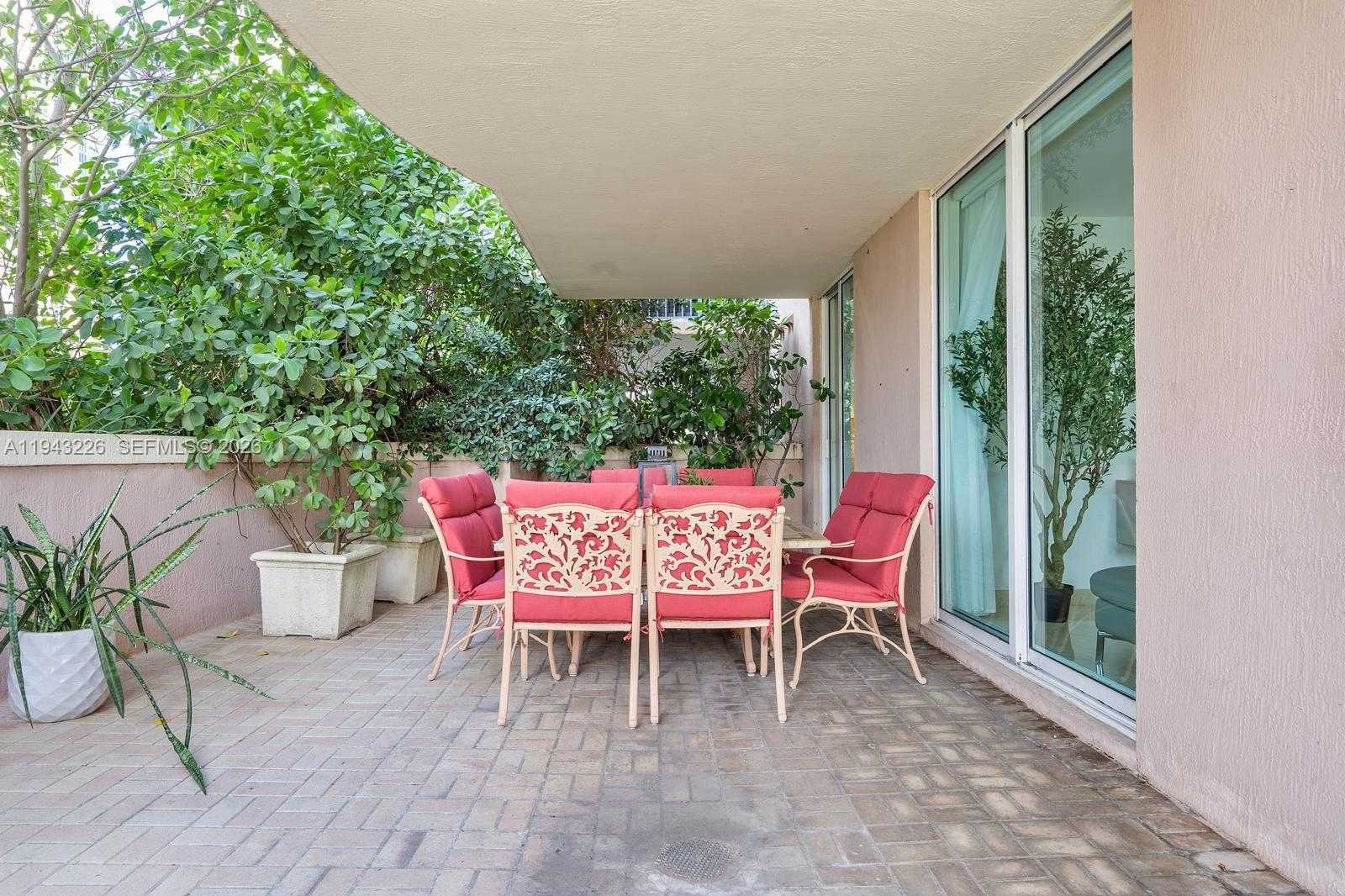 Small Image of 17555 ATLANTIC BLVD #508, Sunny Isles Beach Number 71