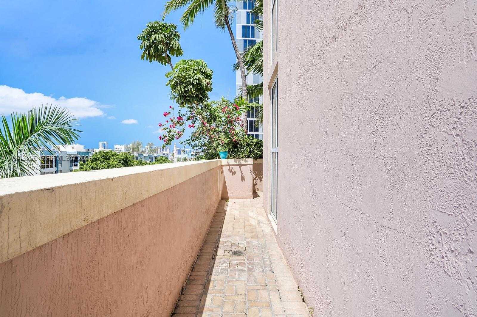 Small Image of 17555 ATLANTIC BLVD #508, Sunny Isles Beach Number 73