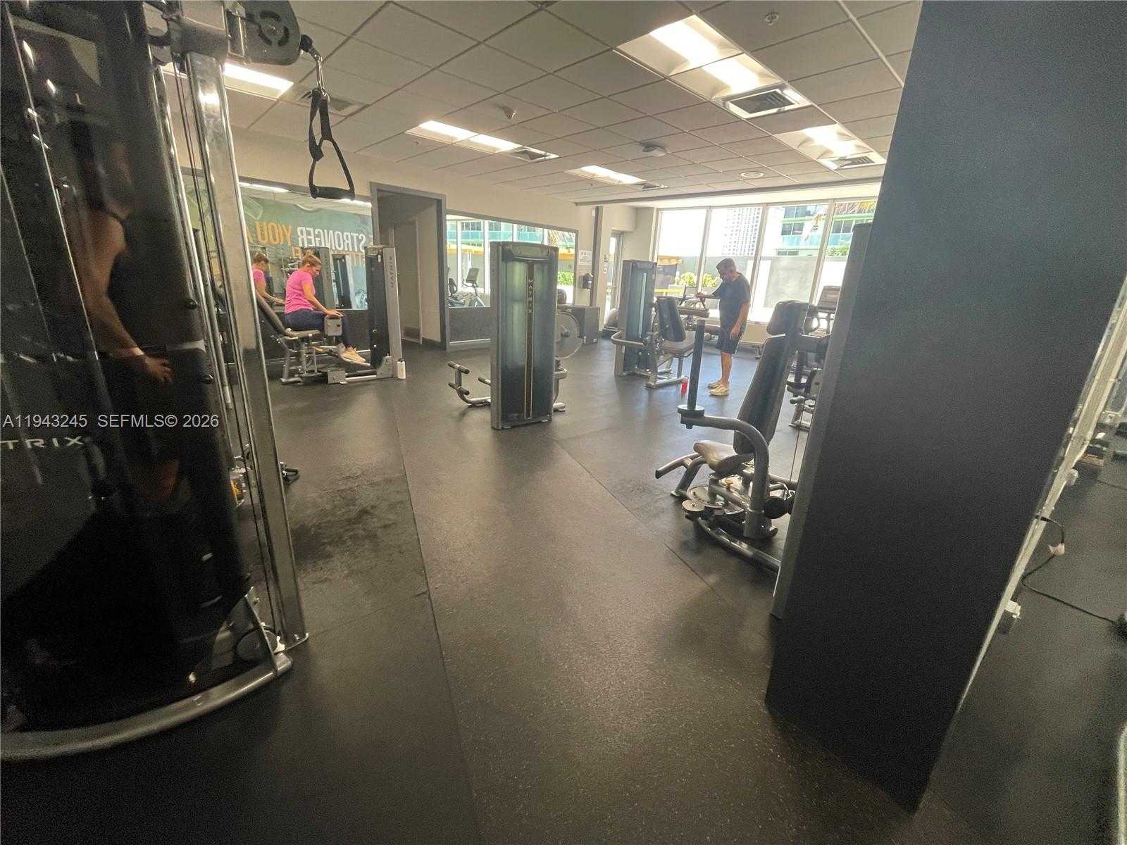 Small Image of 1750 NORTH BAYSHORE DR #2810, Miami Number 27