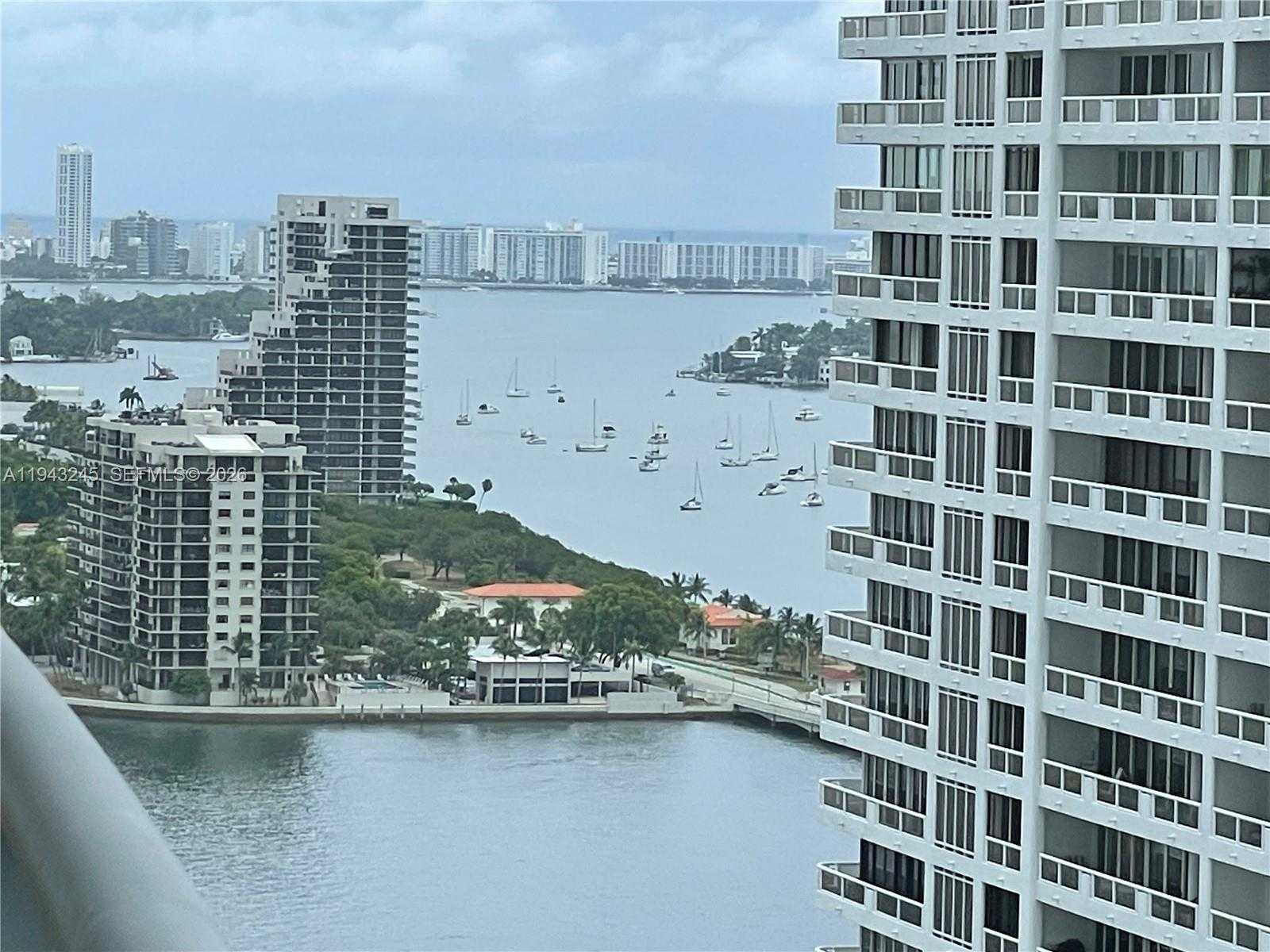 Small Image of 1750 NORTH BAYSHORE DR #2810, Miami Number 37