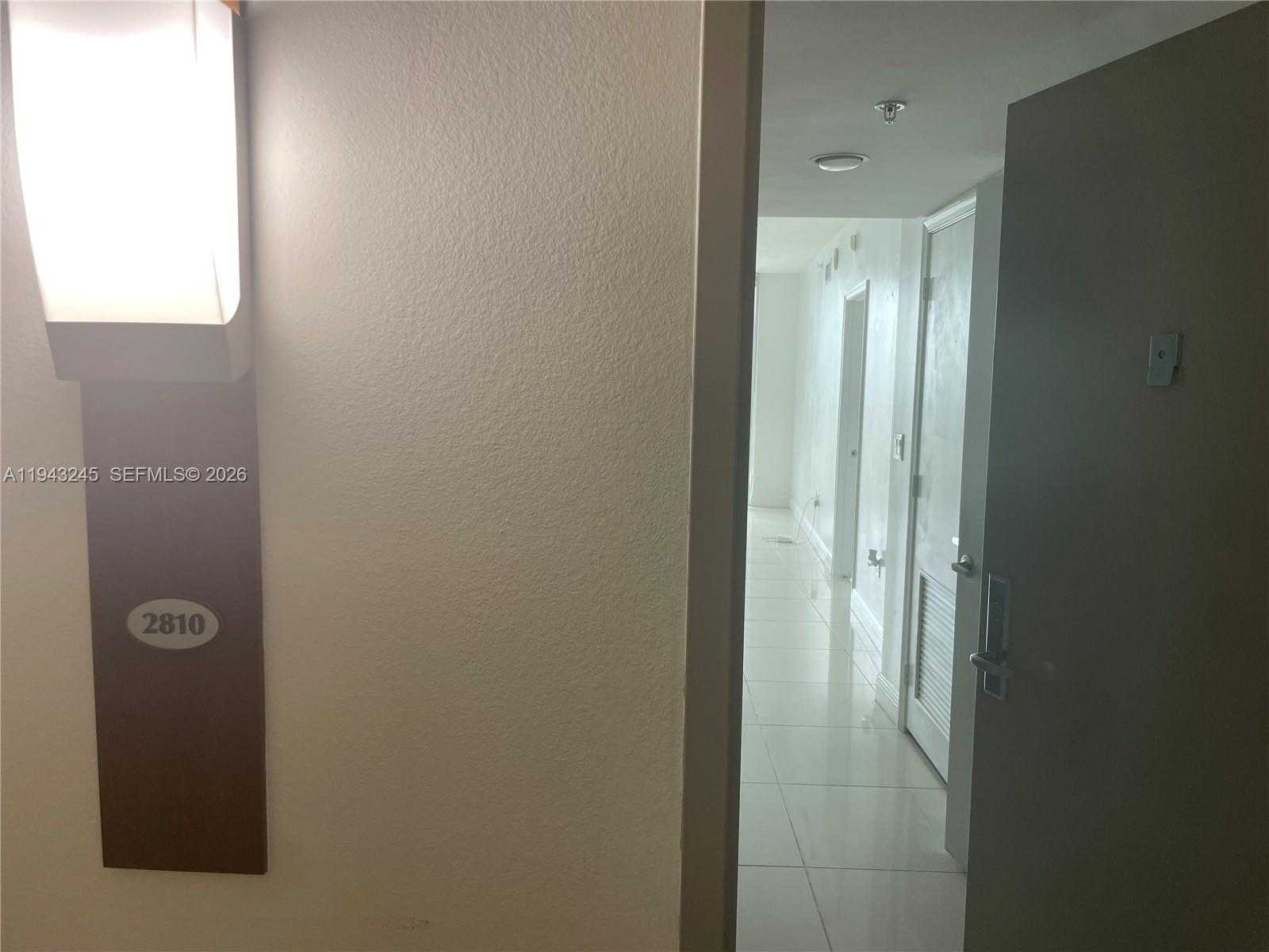 Small Image of 1750 NORTH BAYSHORE DR #2810, Miami Number 7