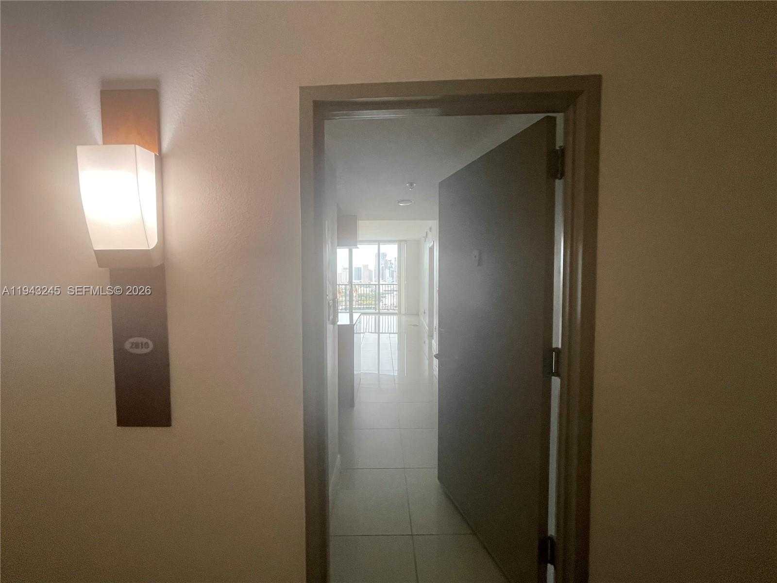 Small Image of 1750 NORTH BAYSHORE DR #2810, Miami Number 8