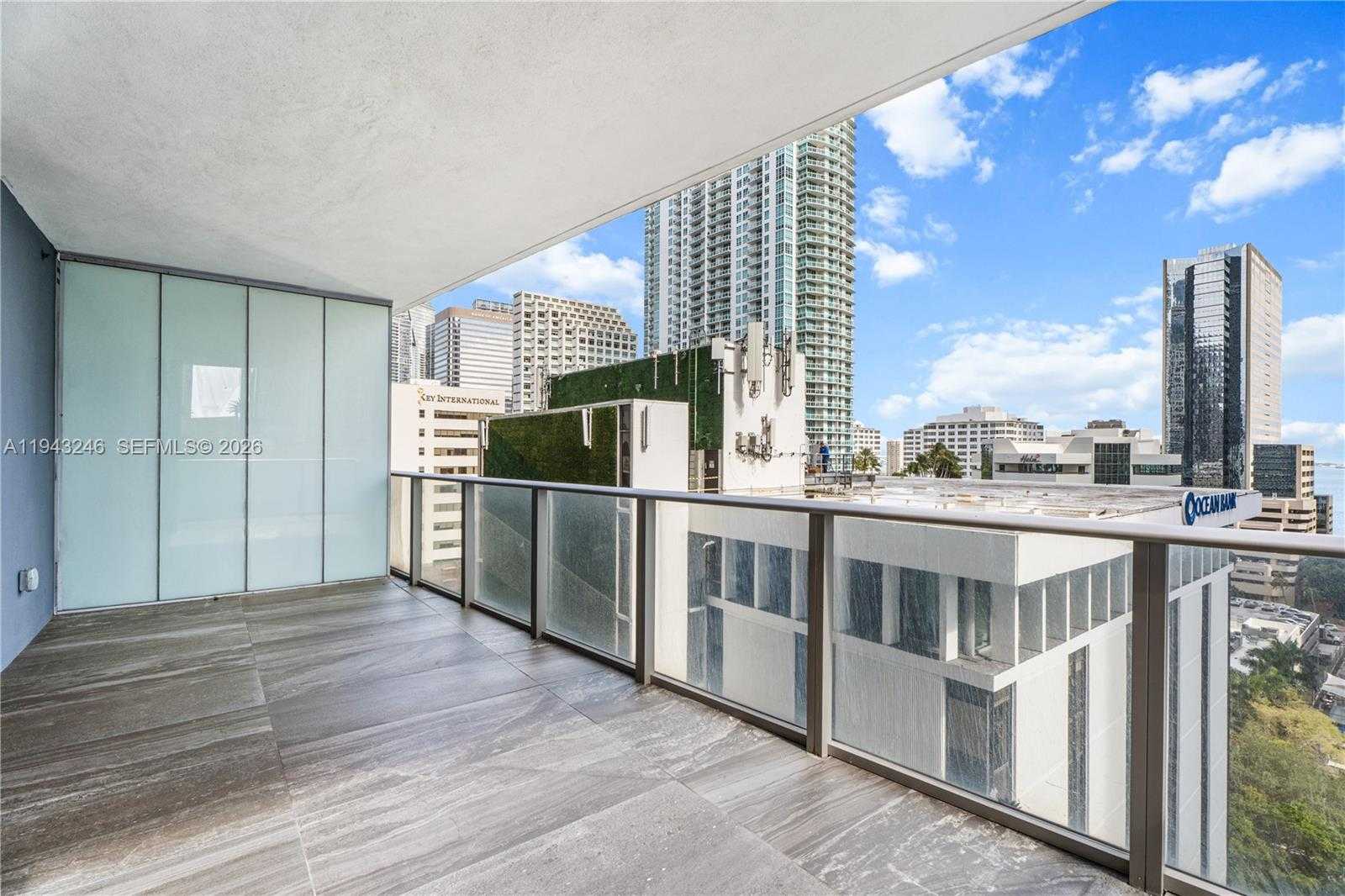 Small Image of 1010 BRICKELL AVE #1405, Miami Number 24