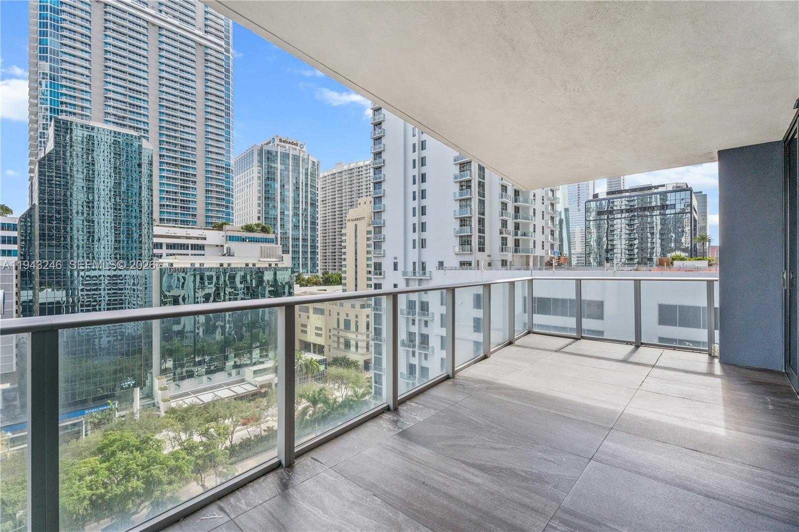 Small Image of 1010 BRICKELL AVE #1405, Miami Number 25