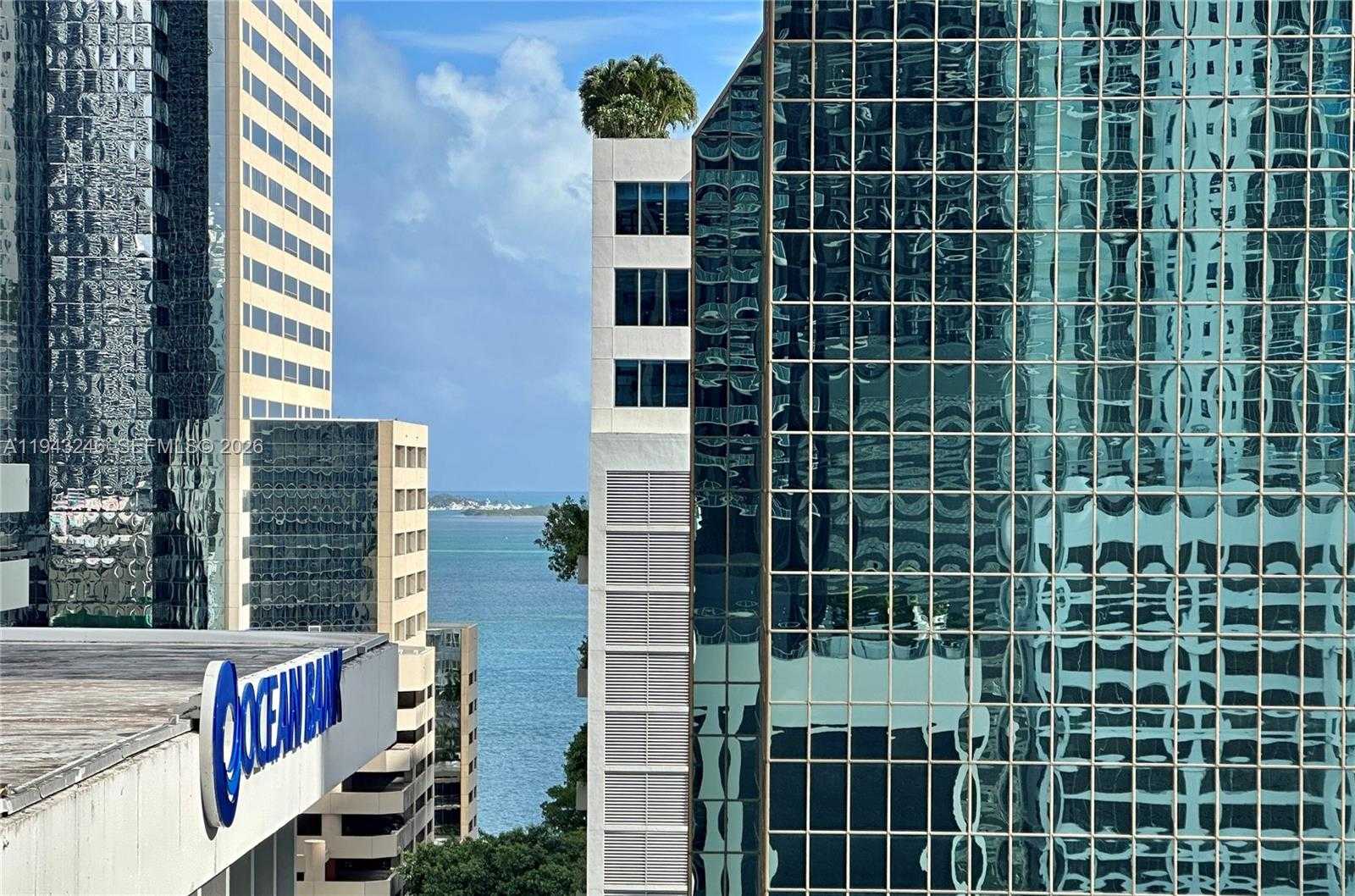 Small Image of 1010 BRICKELL AVE #1405, Miami Number 26