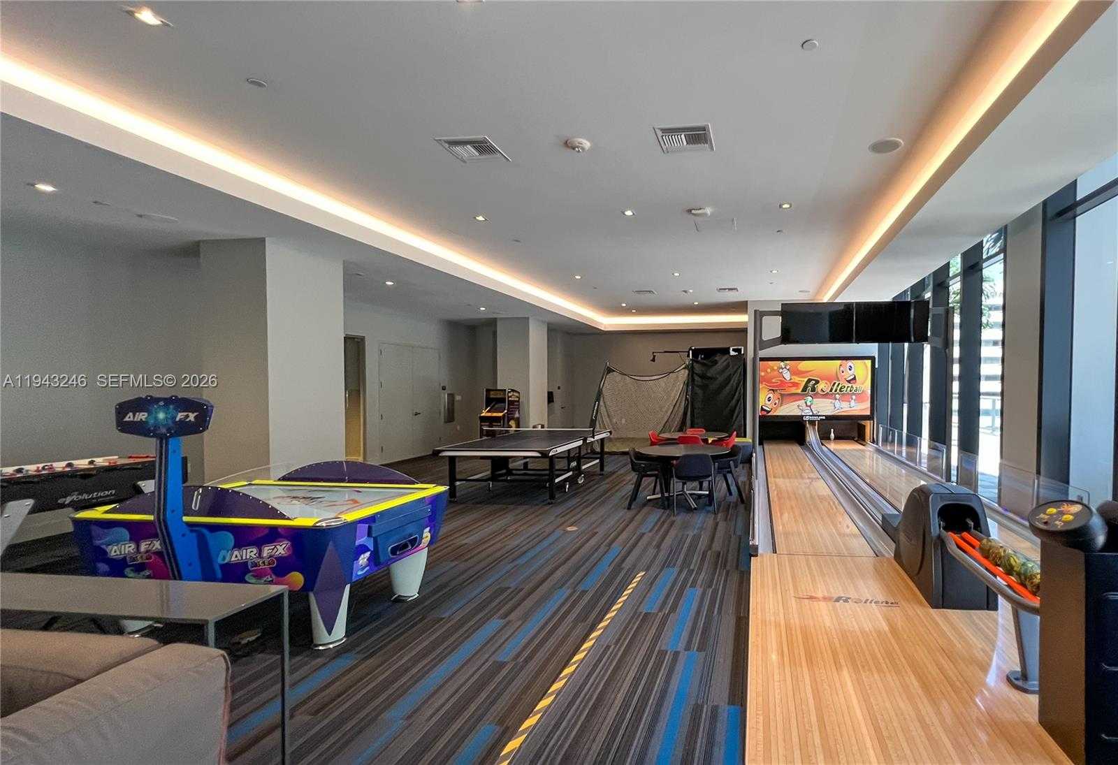 Small Image of 1010 BRICKELL AVE #1405, Miami Number 33