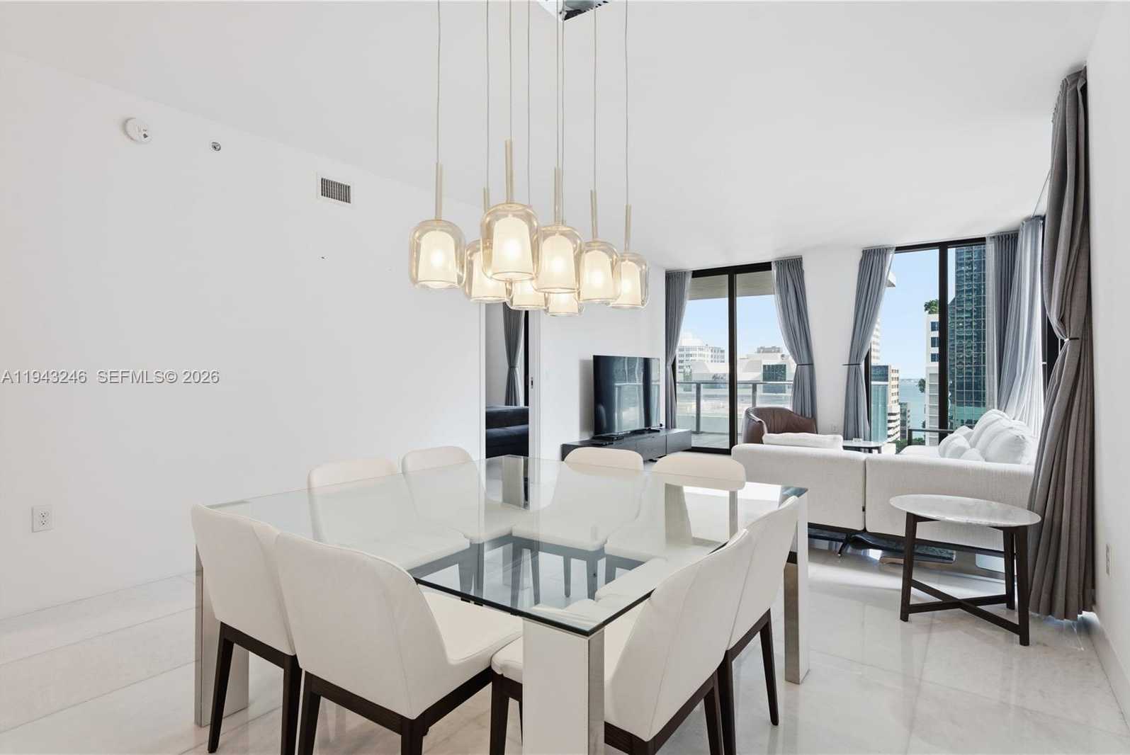 Small Image of 1010 BRICKELL AVE #1405, Miami Number 6