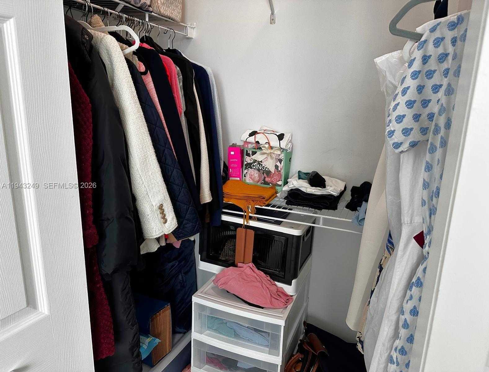 Small Image of 2000 NORTH BAYSHORE DR #625, Miami Number 12