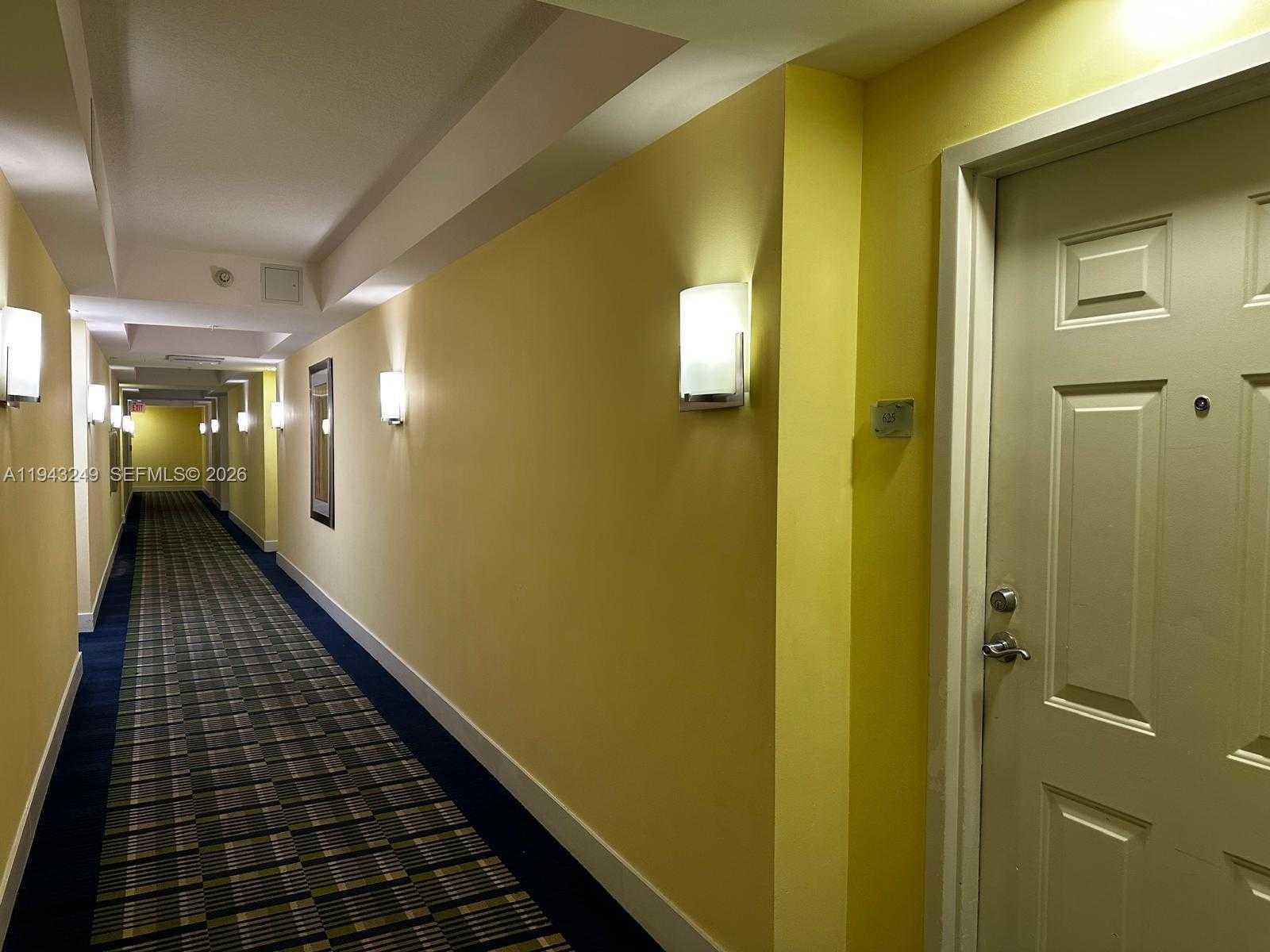 Small Image of 2000 NORTH BAYSHORE DR #625, Miami Number 18