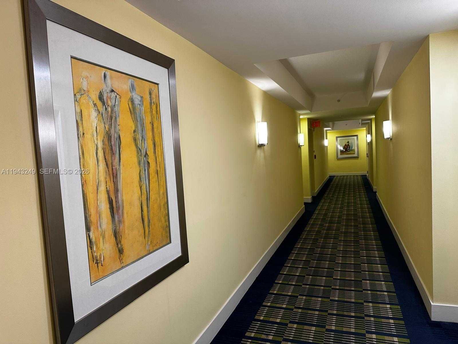 Small Image of 2000 NORTH BAYSHORE DR #625, Miami Number 19