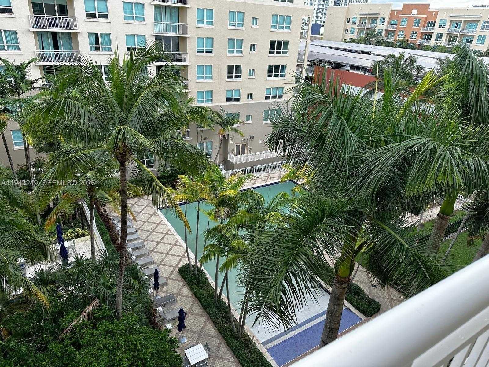 Small Image of 2000 NORTH BAYSHORE DR #625, Miami Number 2