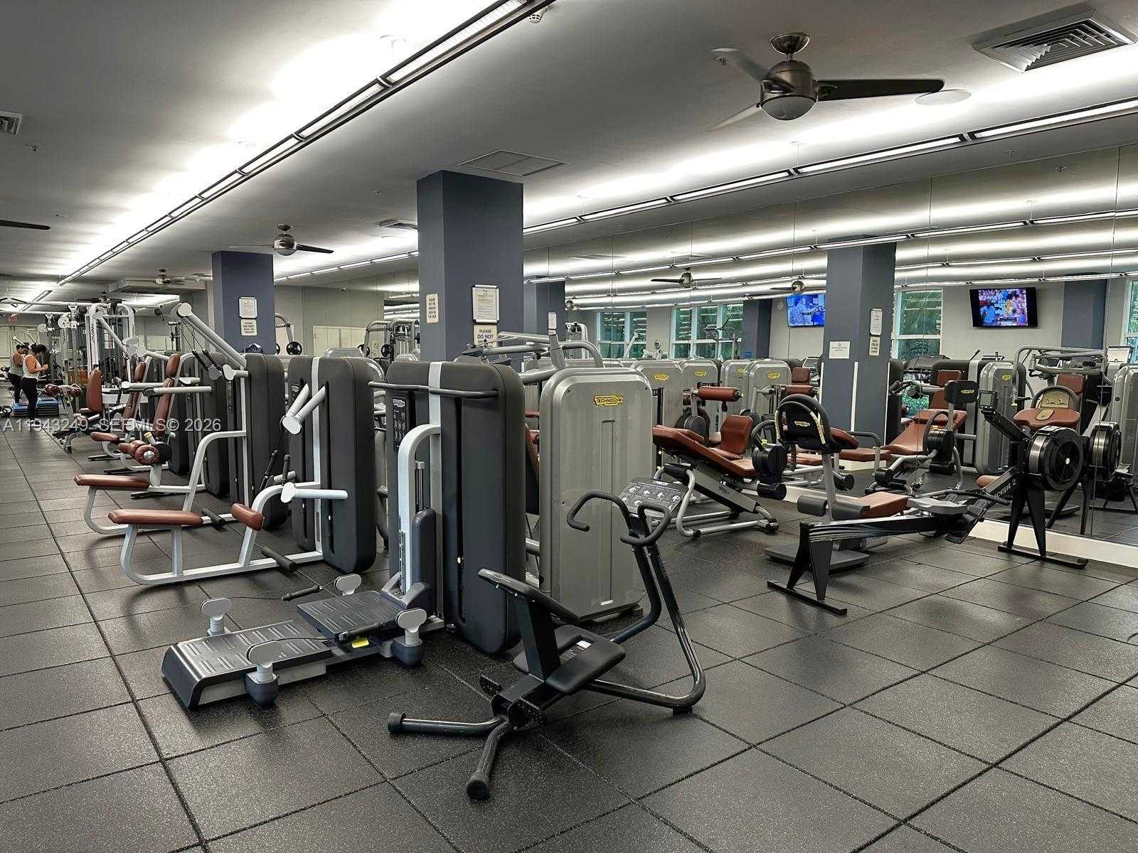 Small Image of 2000 NORTH BAYSHORE DR #625, Miami Number 20