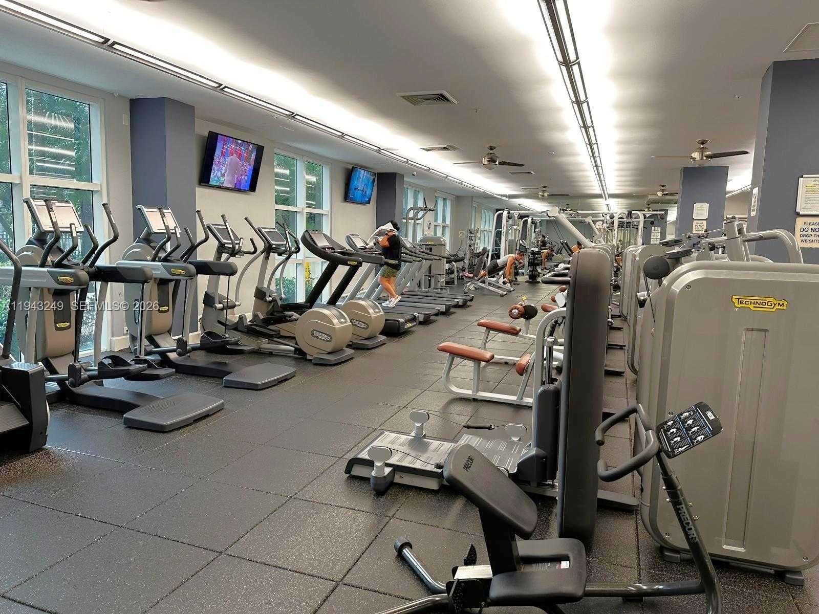 Small Image of 2000 NORTH BAYSHORE DR #625, Miami Number 22