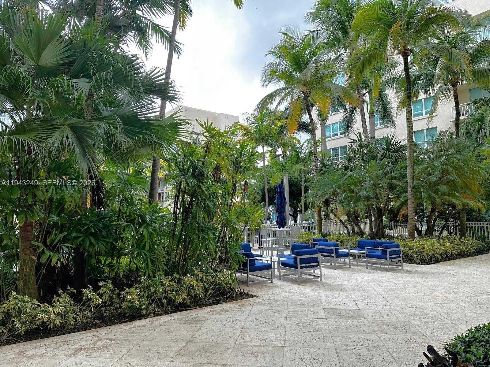 Small Image of 2000 NORTH BAYSHORE DR #625, Miami Number 23