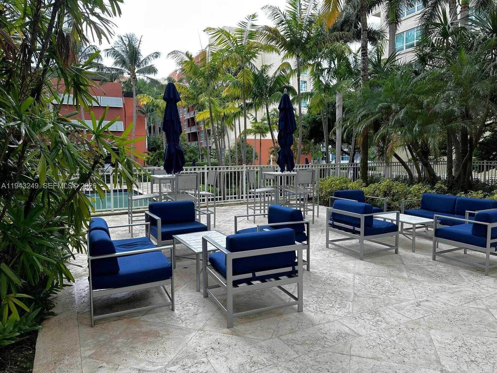 Small Image of 2000 NORTH BAYSHORE DR #625, Miami Number 24