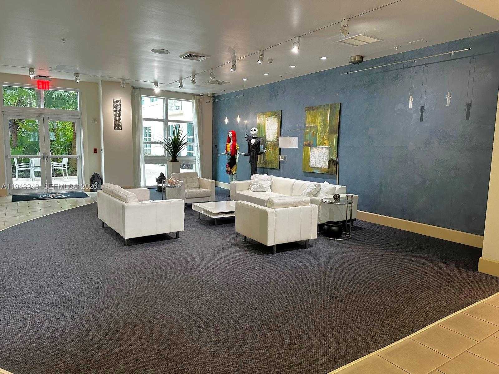 Small Image of 2000 NORTH BAYSHORE DR #625, Miami Number 26