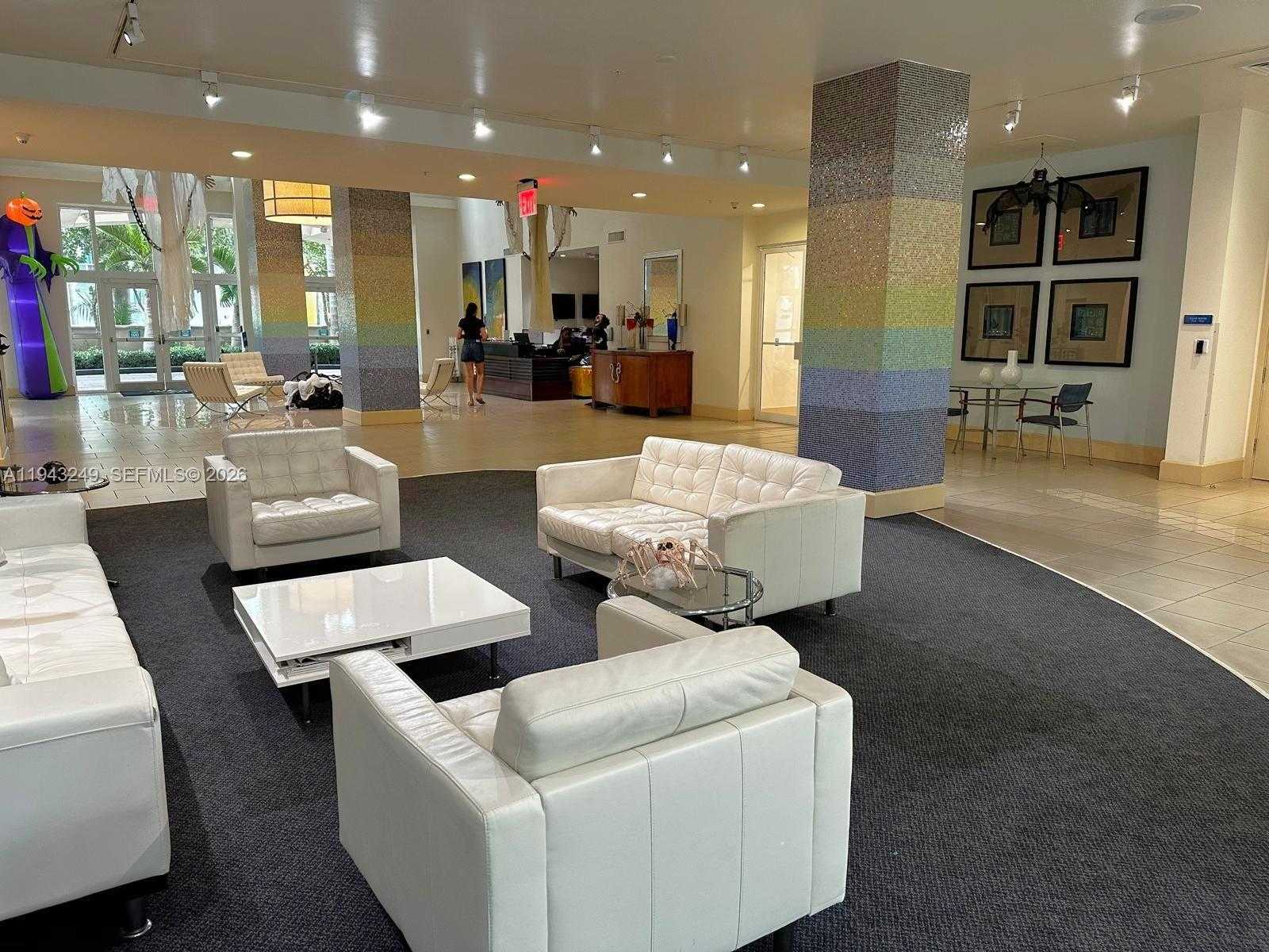 Small Image of 2000 NORTH BAYSHORE DR #625, Miami Number 27