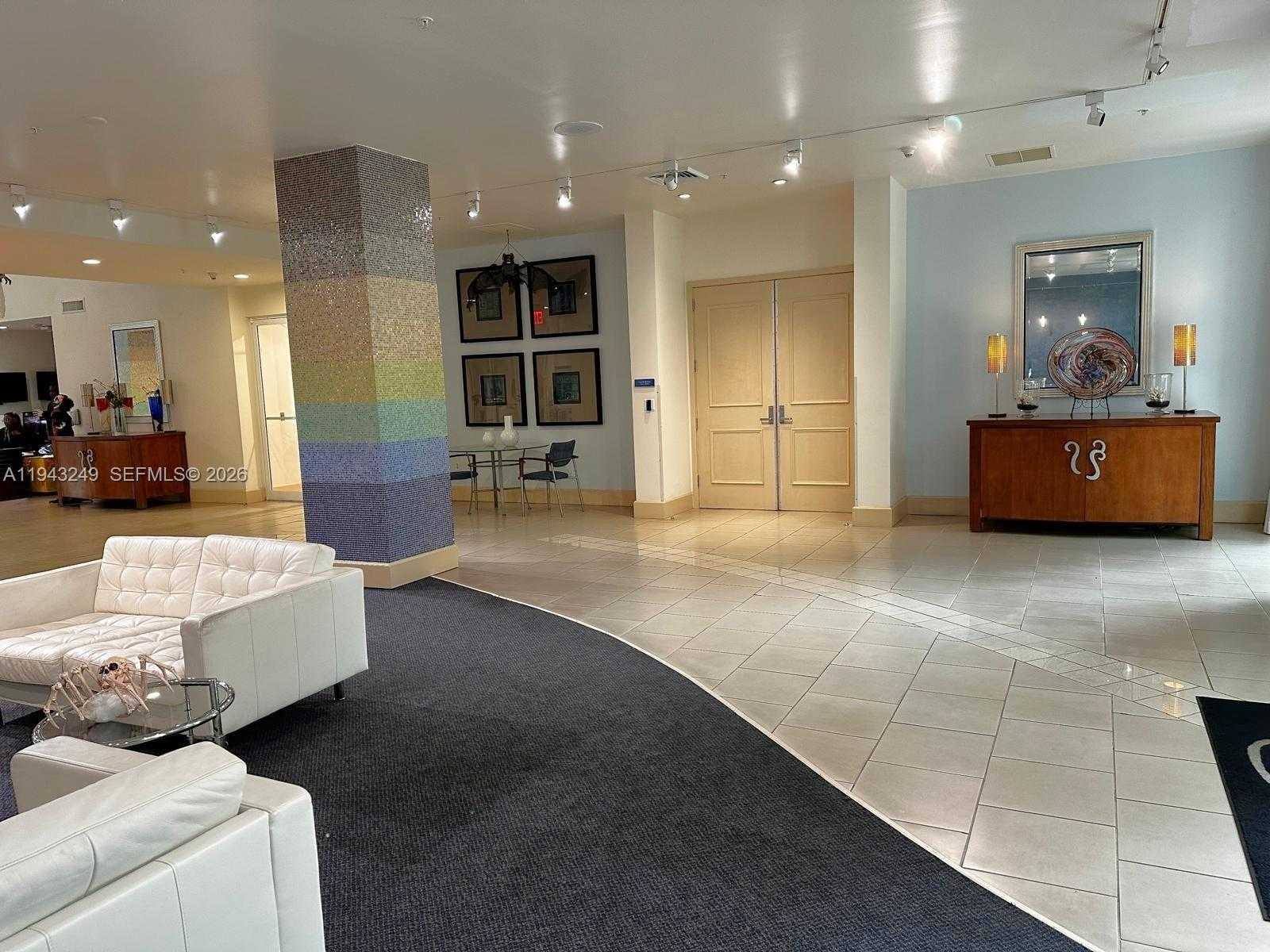 Small Image of 2000 NORTH BAYSHORE DR #625, Miami Number 28