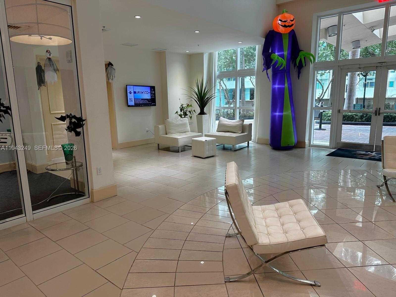 Small Image of 2000 NORTH BAYSHORE DR #625, Miami Number 29