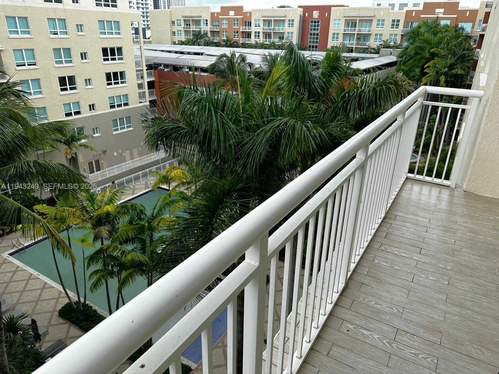 Small Image of 2000 NORTH BAYSHORE DR #625, Miami Number 3