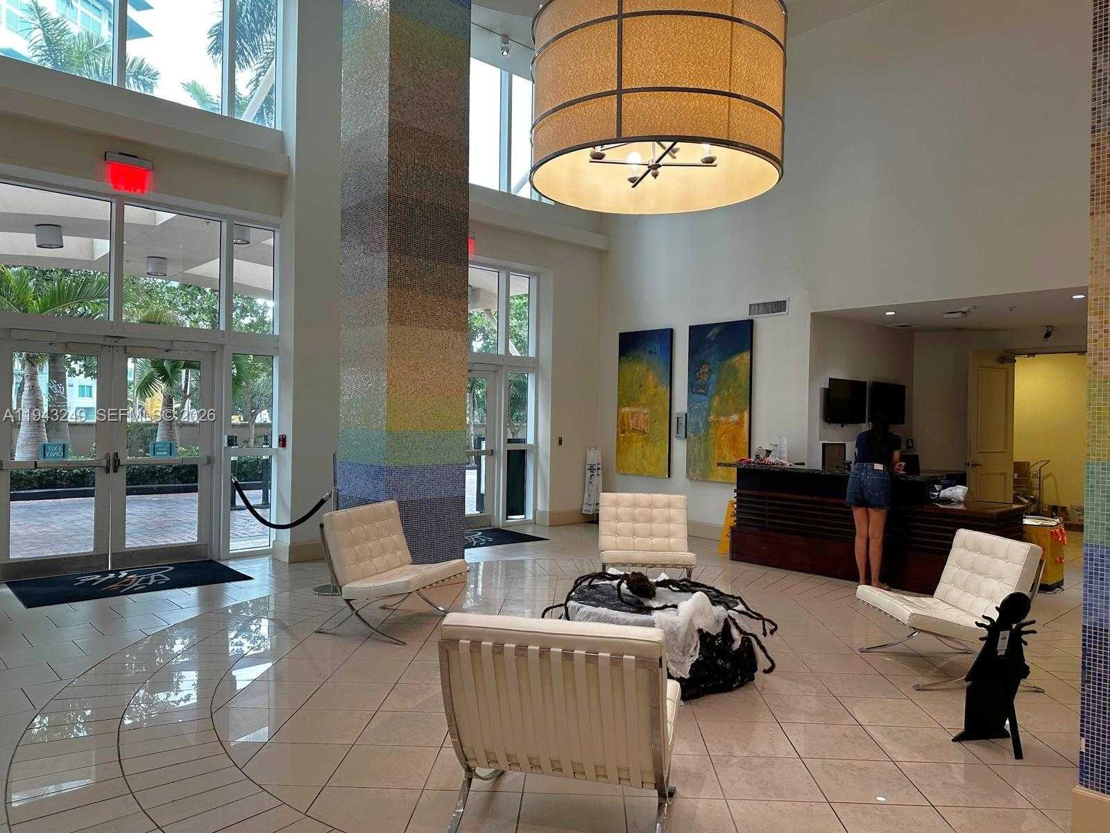 Small Image of 2000 NORTH BAYSHORE DR #625, Miami Number 30