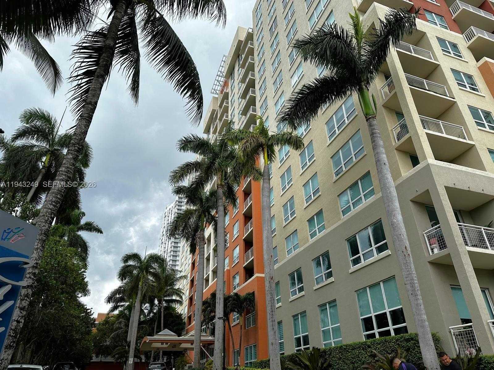 Small Image of 2000 NORTH BAYSHORE DR #625, Miami Number 33
