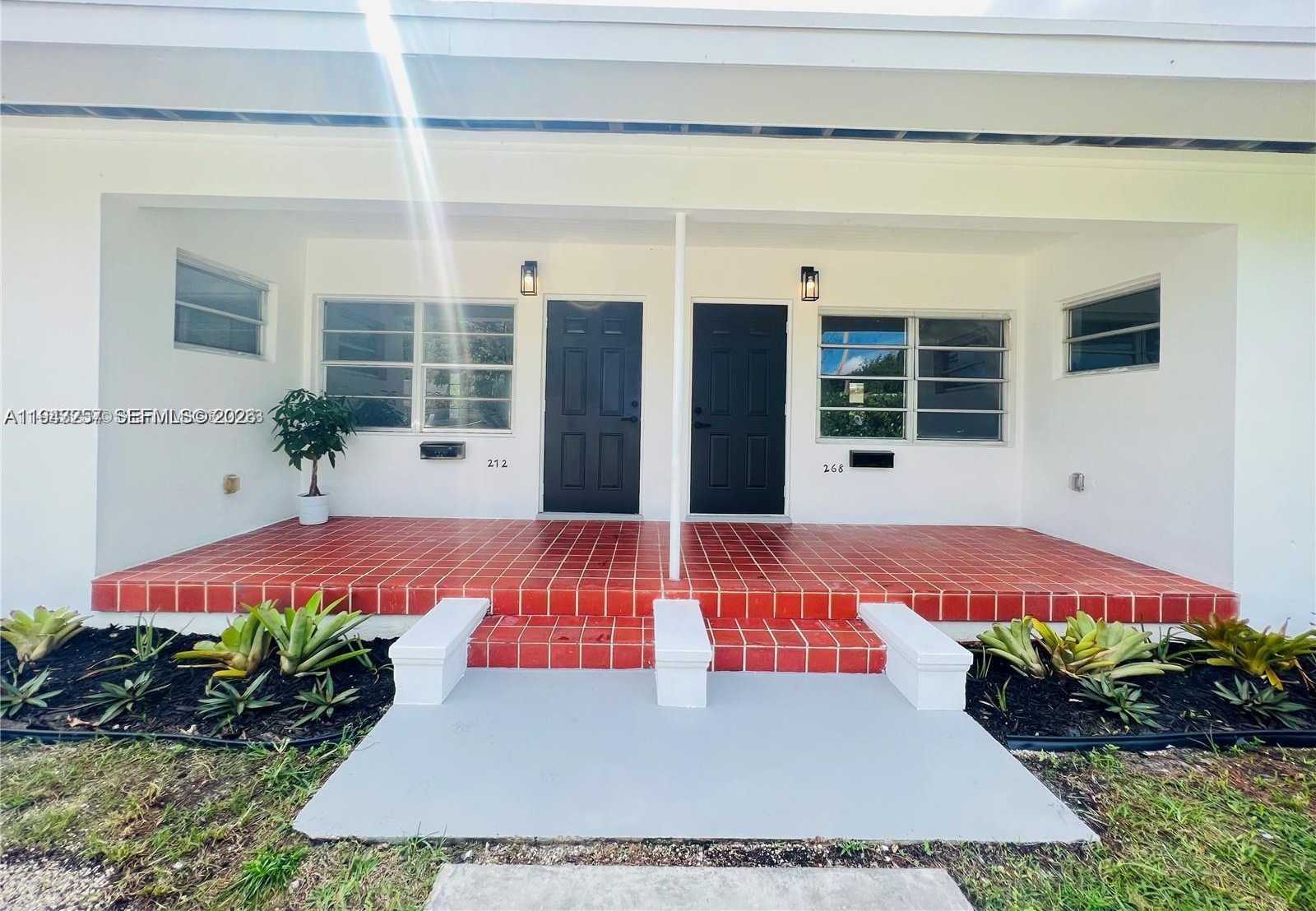Small Image of 268 NORTH EAST 112TH ST #268, Miami Number 13
