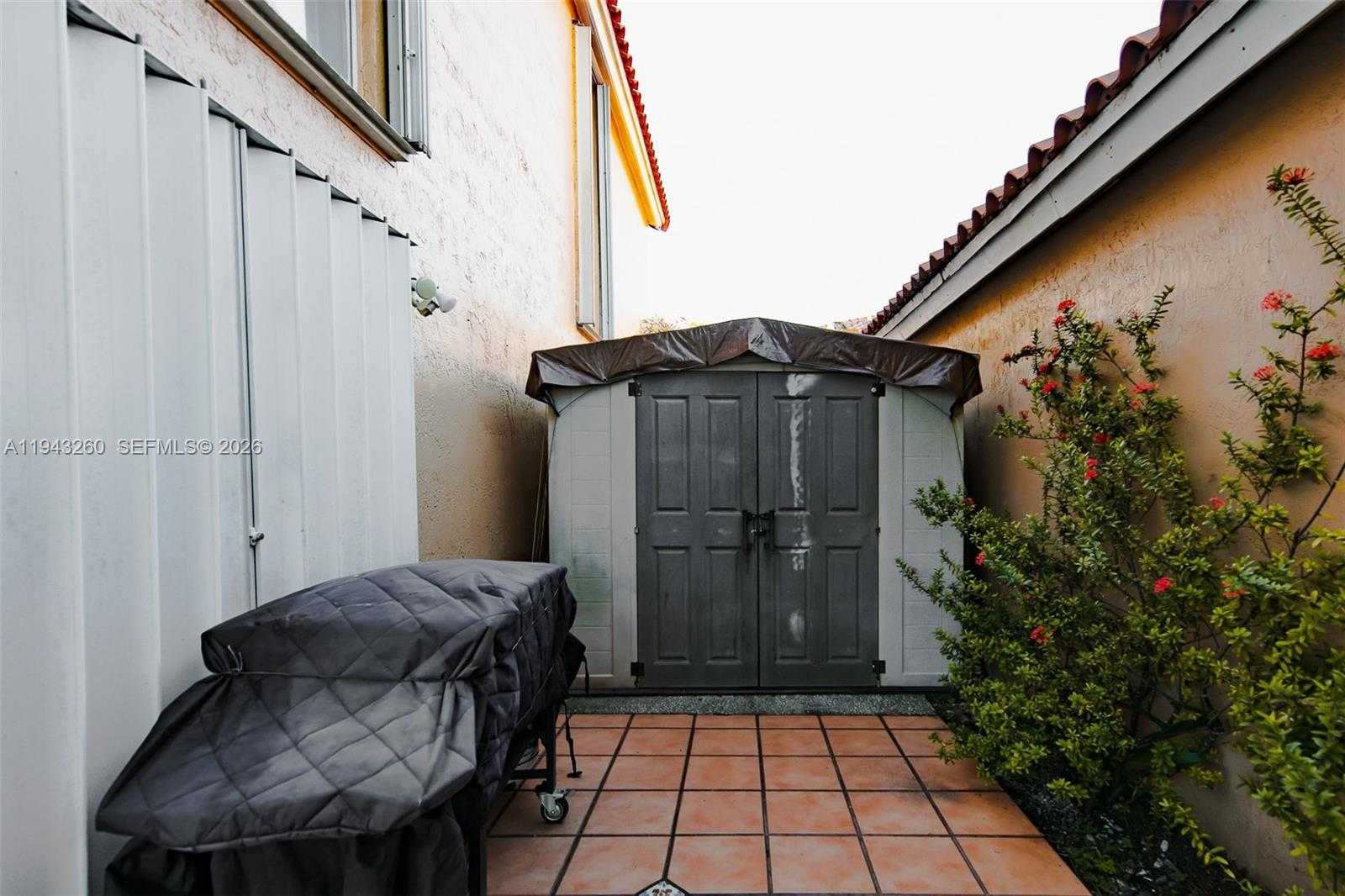 Small Image of 165 NORTH WEST 85TH CT #165, Miami Number 18