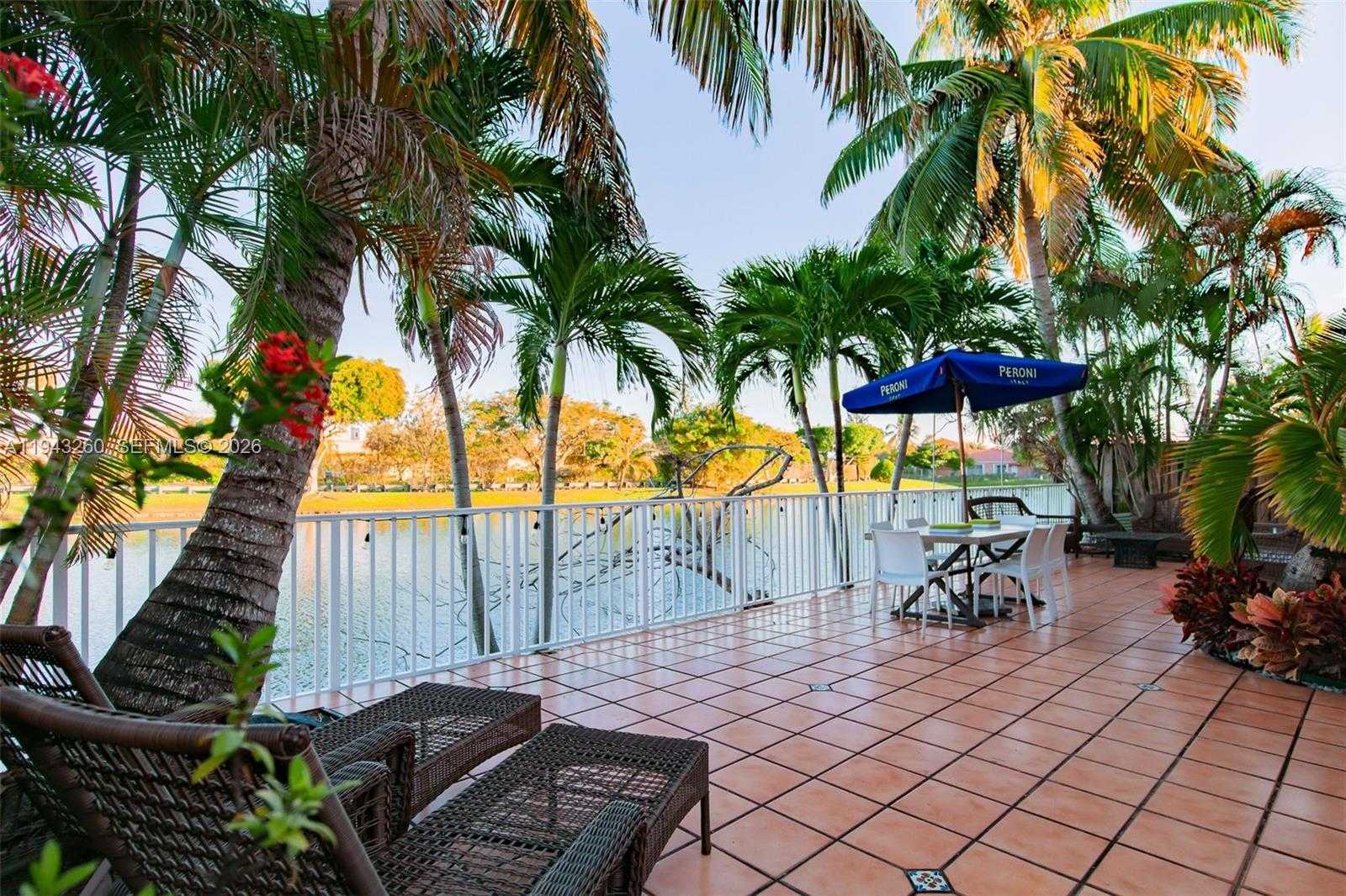 Small Image of 165 NORTH WEST 85TH CT #165, Miami Number 21